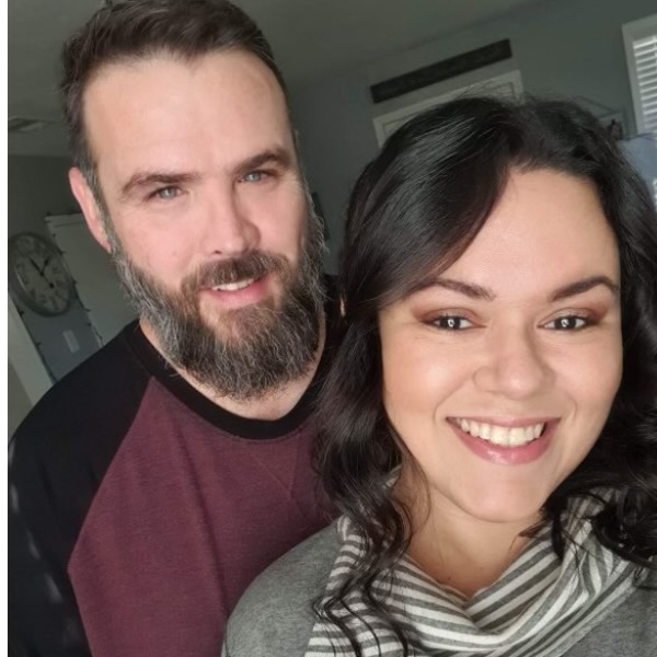 Dennis & Becca