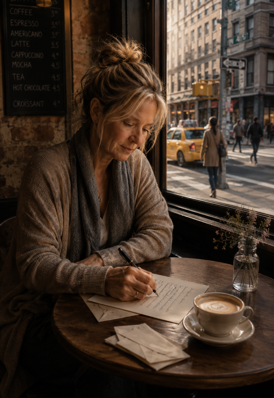 Unsent-Letters-Writing