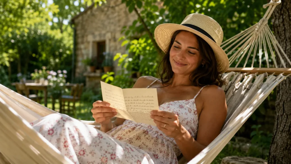 How to Write a Closure Letter You Do Not Send: Finding Peace Without Waiting for a Reply
