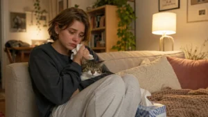 How to Write an Unsent Letter to an Ex After a Breakup