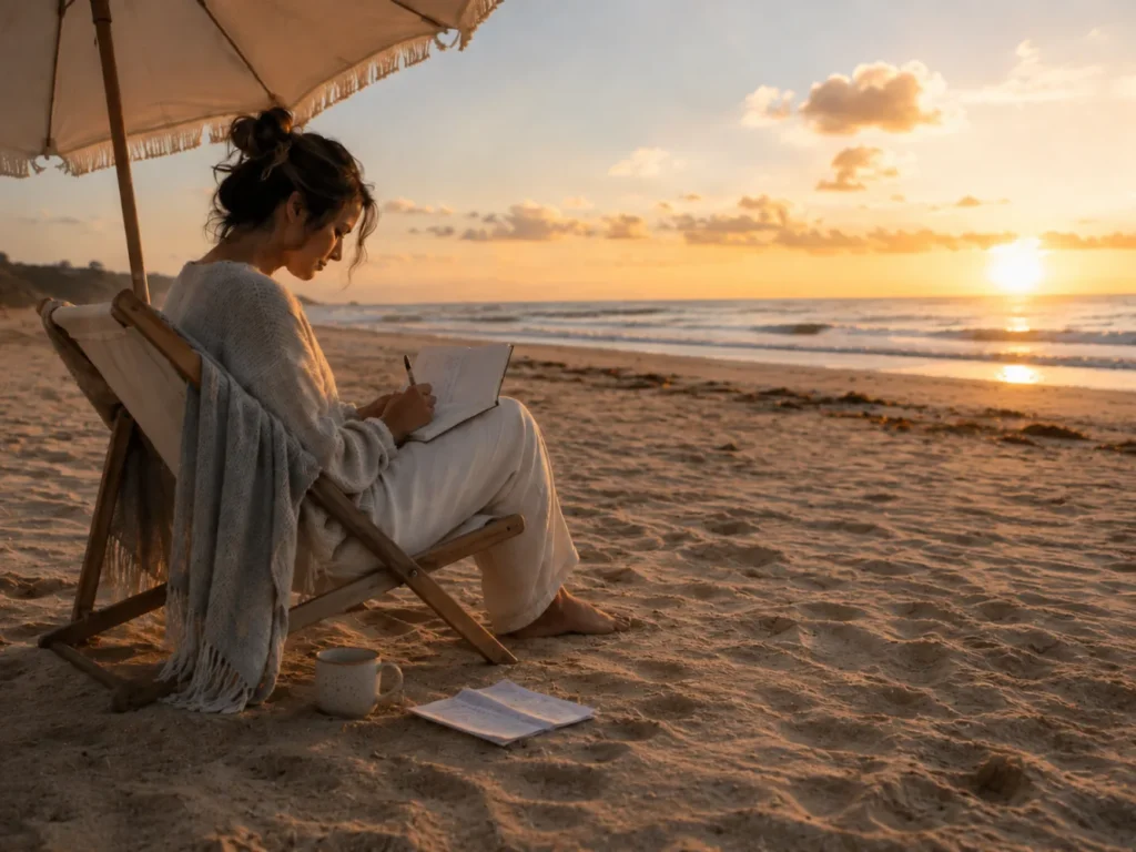 Therapeutic Letter Writing: How Unsent Letters Can Help You Process Difficult Emotions