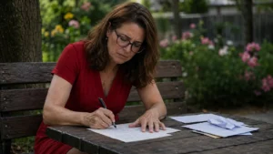 Common Mistakes People Make When Writing Unsent Letters