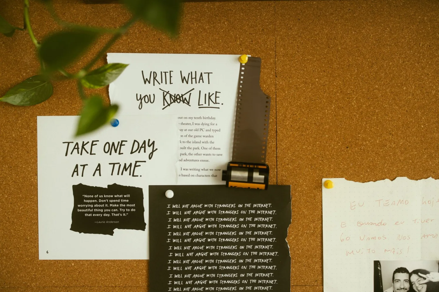 How to Write an Unsent Letter How to Write an Unsent Letter