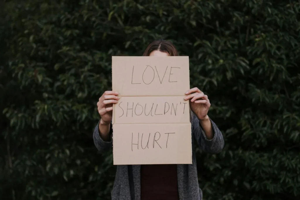 How to Write to Someone Who Hurt You Without Reopening the Wound