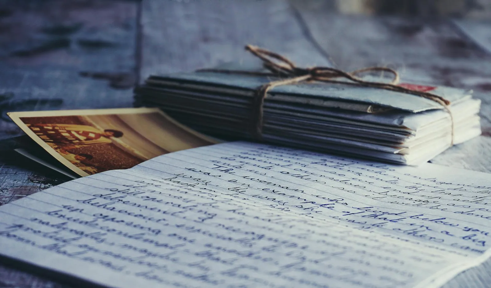 What Is an Unsent Letter? Meaning, Purpose, and Examples