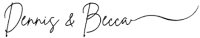 dennis&beccalogo